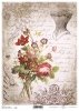 papír pro decoupage Soft S0128